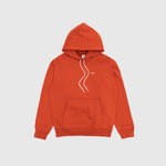 SOLO SWOOSH FLEECE PULLOVER HOODY