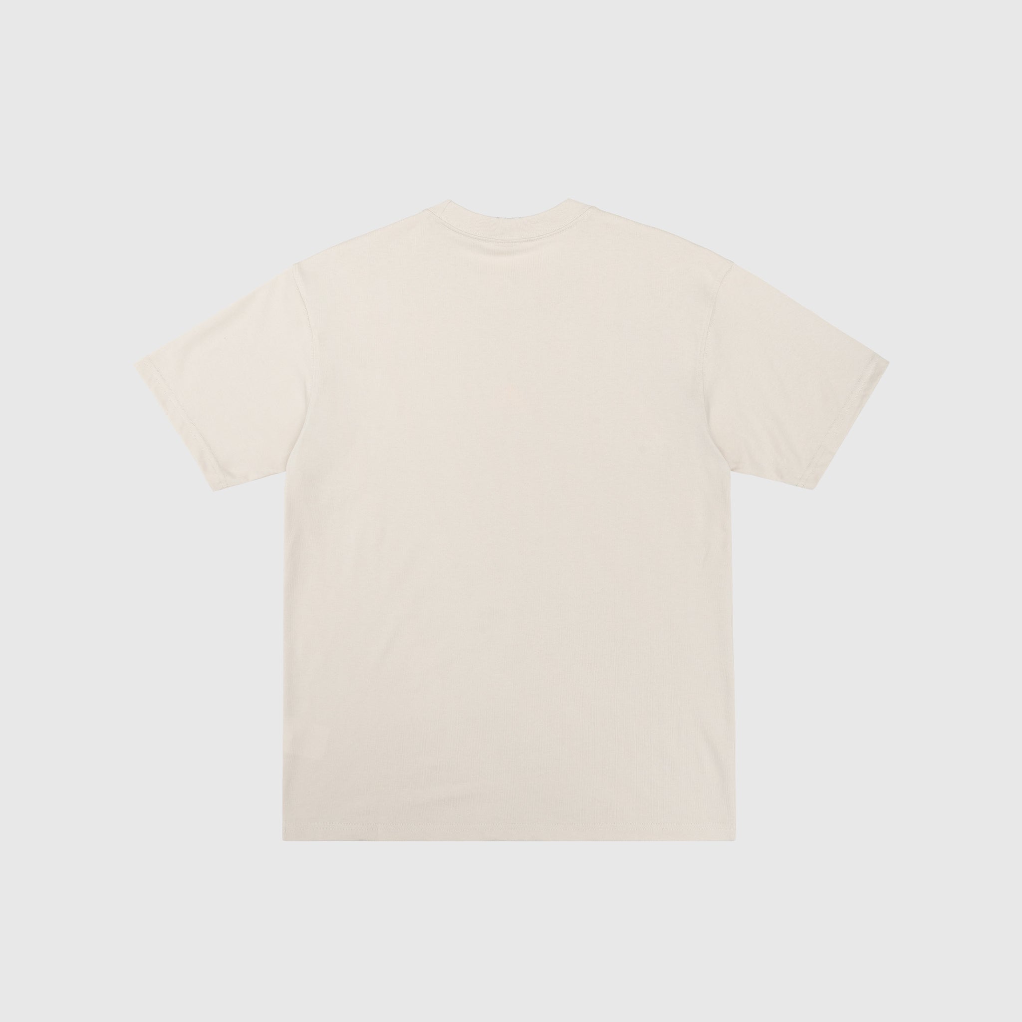 ACG EMBLEM T-SHIRT "LIGHT OREWOOD BROWN"