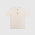 ACG EMBLEM T-SHIRT "LIGHT OREWOOD BROWN"