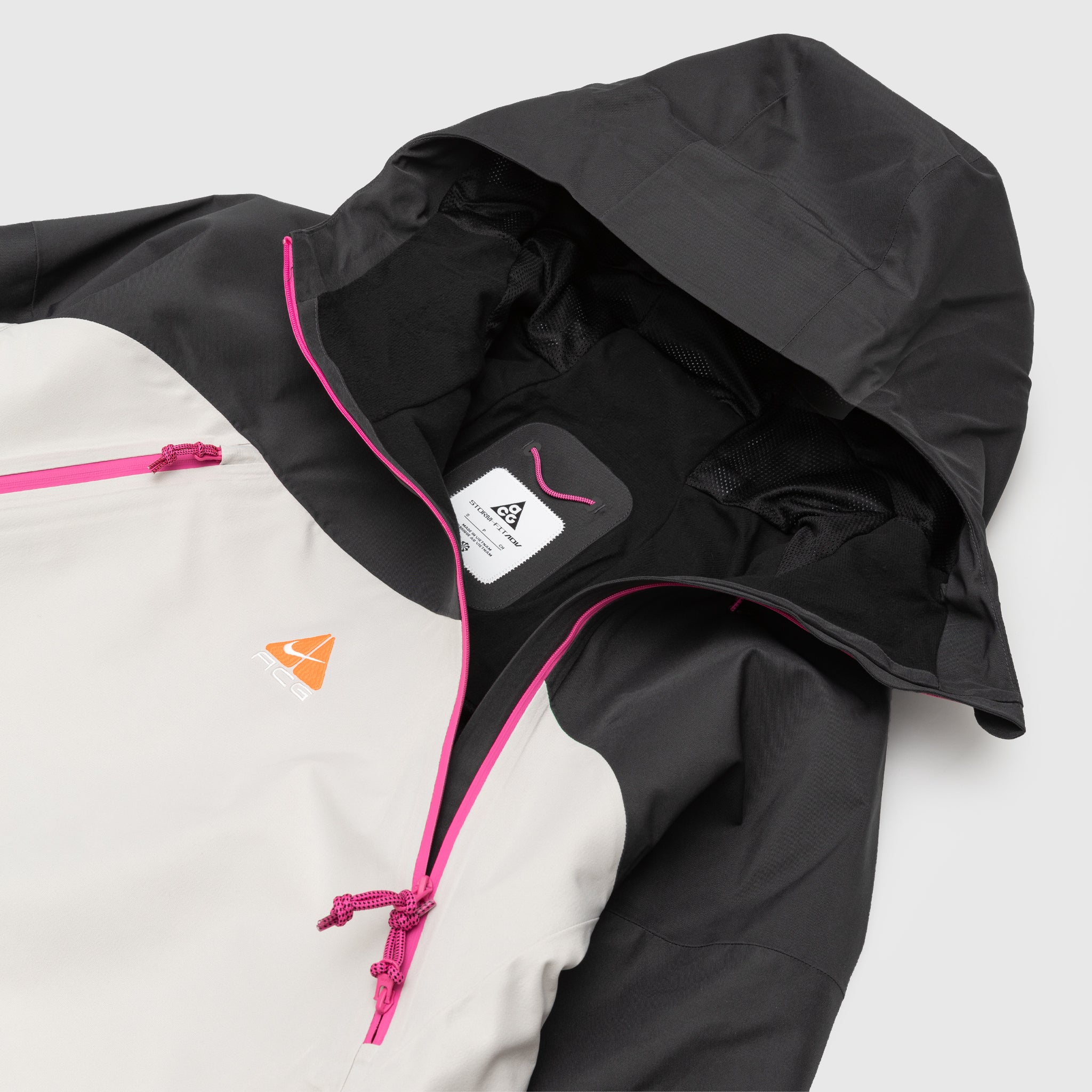 ACG STORM-FIT ADV "CHENA VORTEX" JACKET