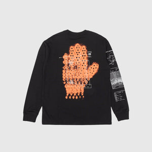 ACG "ALASKAN" L/S T-SHIRT