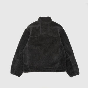 ACG "CANWELL GLACIER" FLEECE FULL ZIP