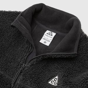 ACG "CANWELL GLACIER" FLEECE FULL ZIP