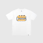 ACG "FRONTIER UNKNOWN" S/S T-SHIRT