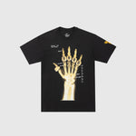 KOBE CREWNECK T-SHIRT "X-RAY"