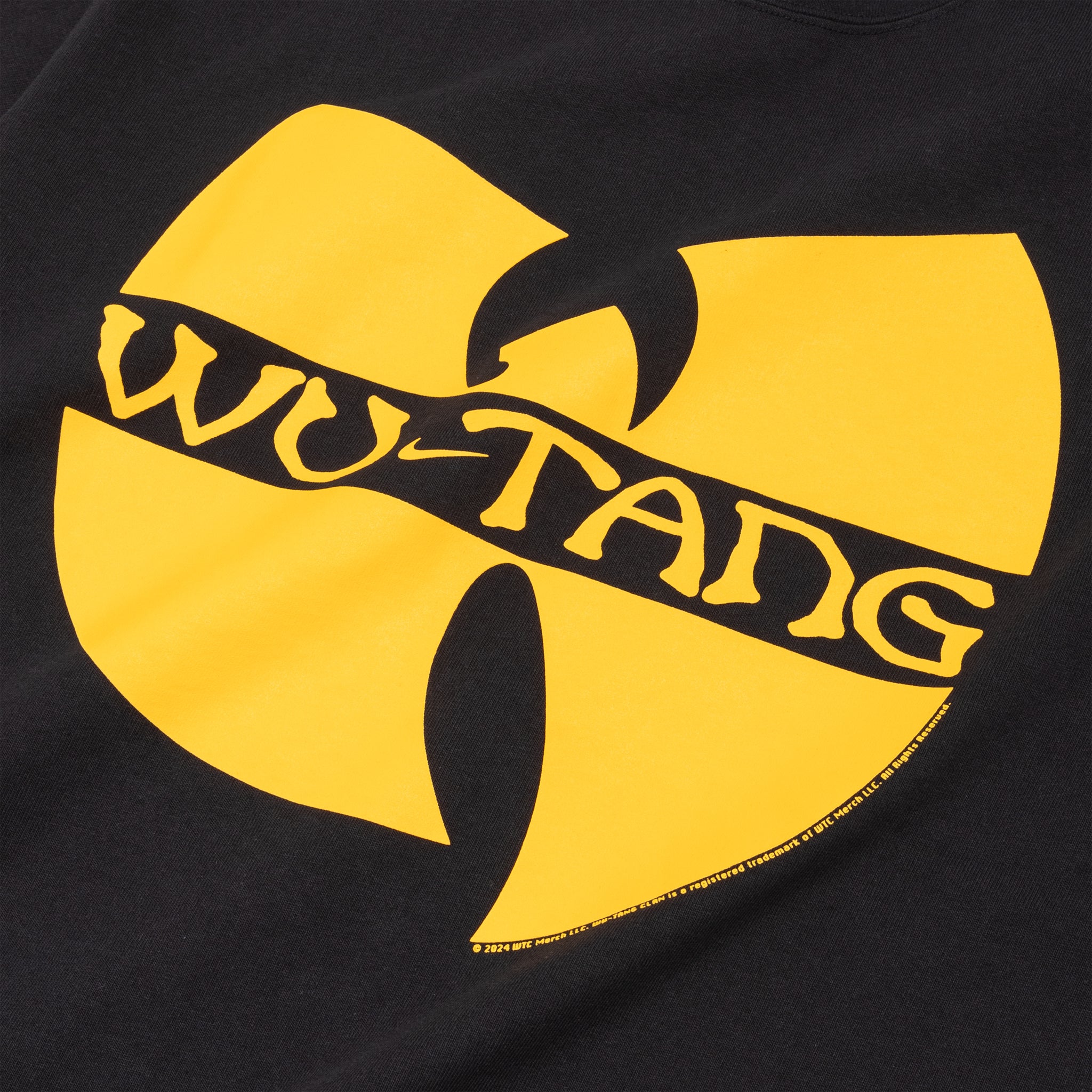 SPORTSWEAR WU-TANG S/S T-SHIRT