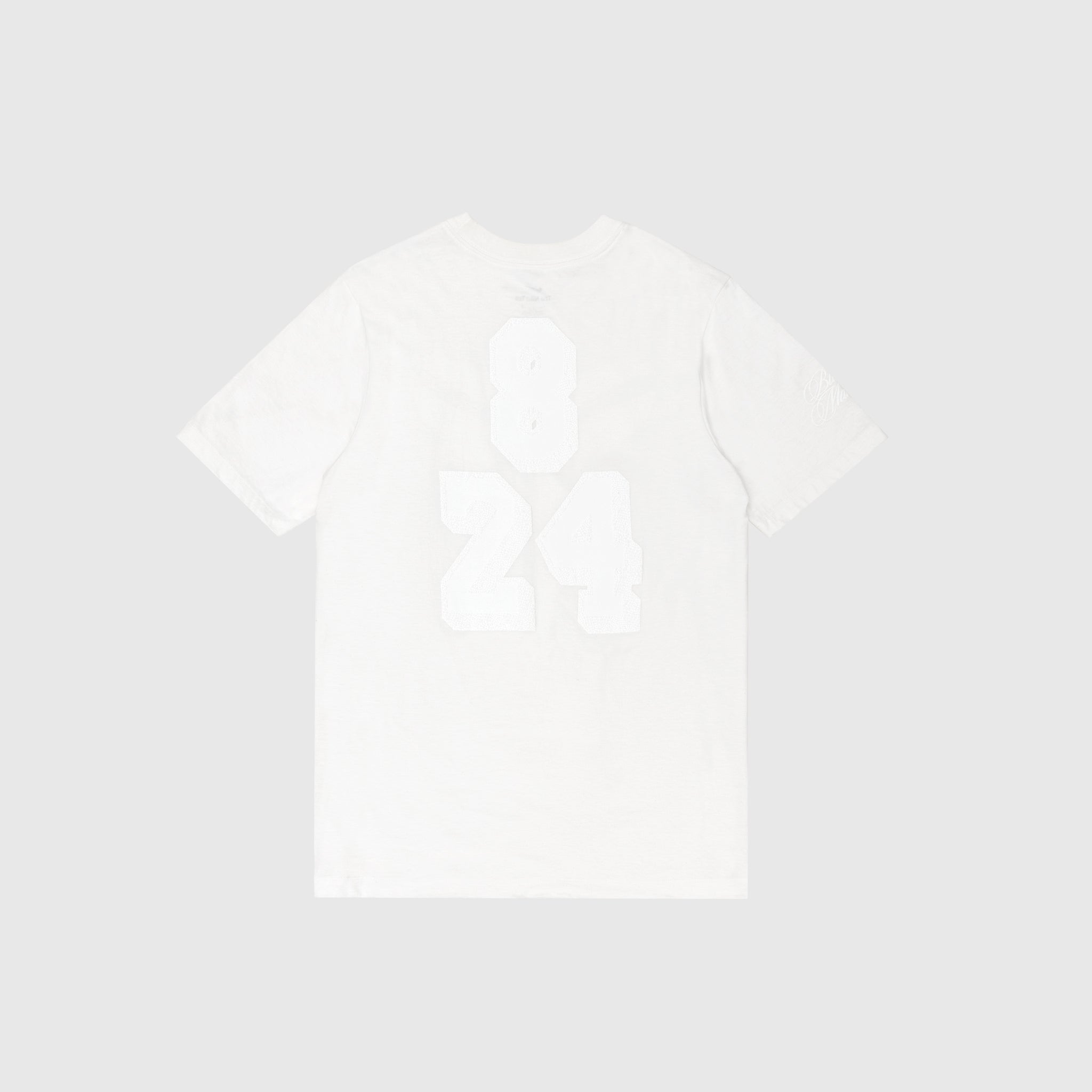 MAMBA CREWNECK T-SHIRT "HALO"