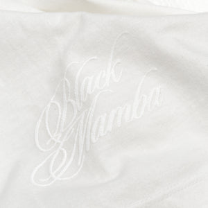 Nike Kobe Mamba Halo T-Shirt L / White