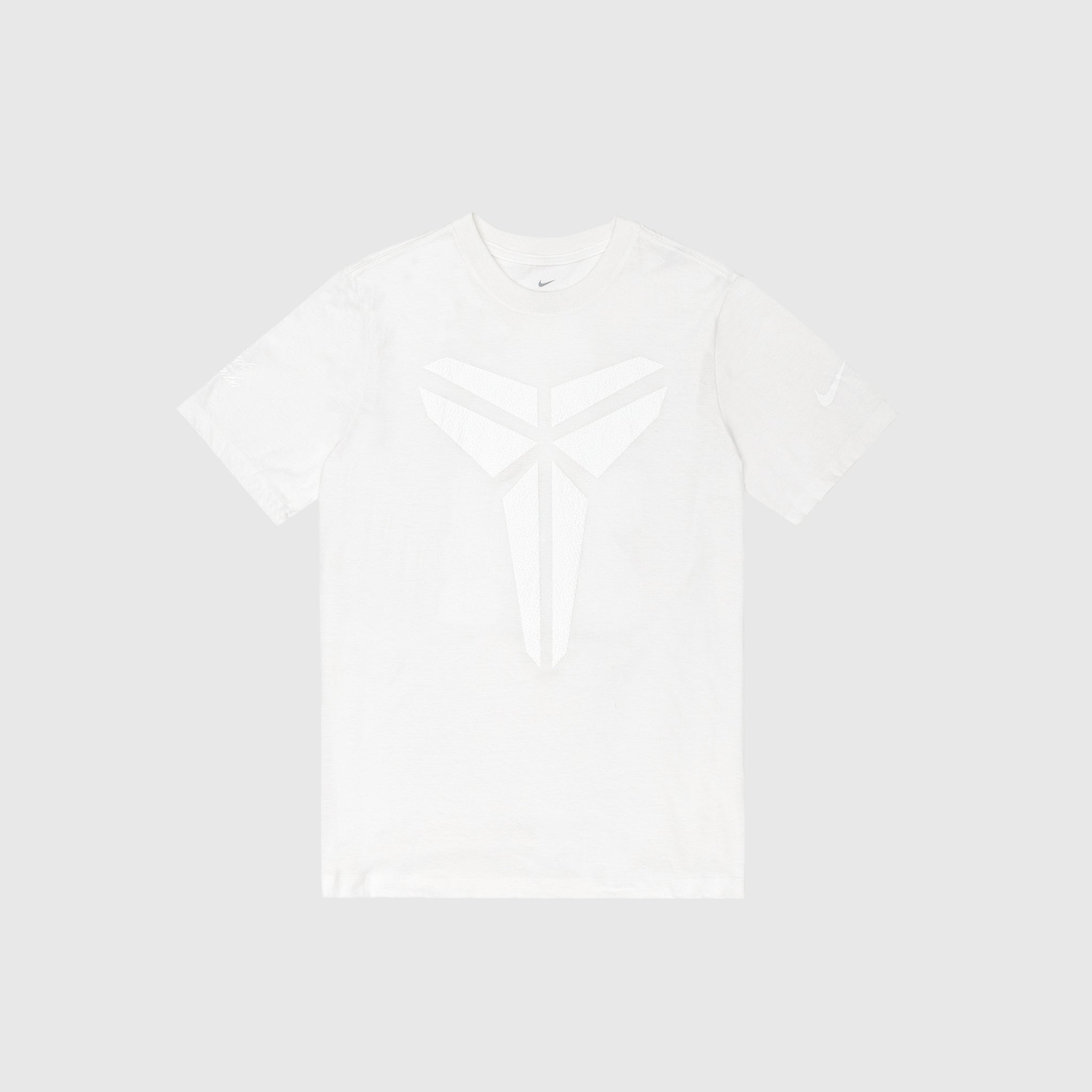 MAMBA CREWNECK T-SHIRT "HALO"