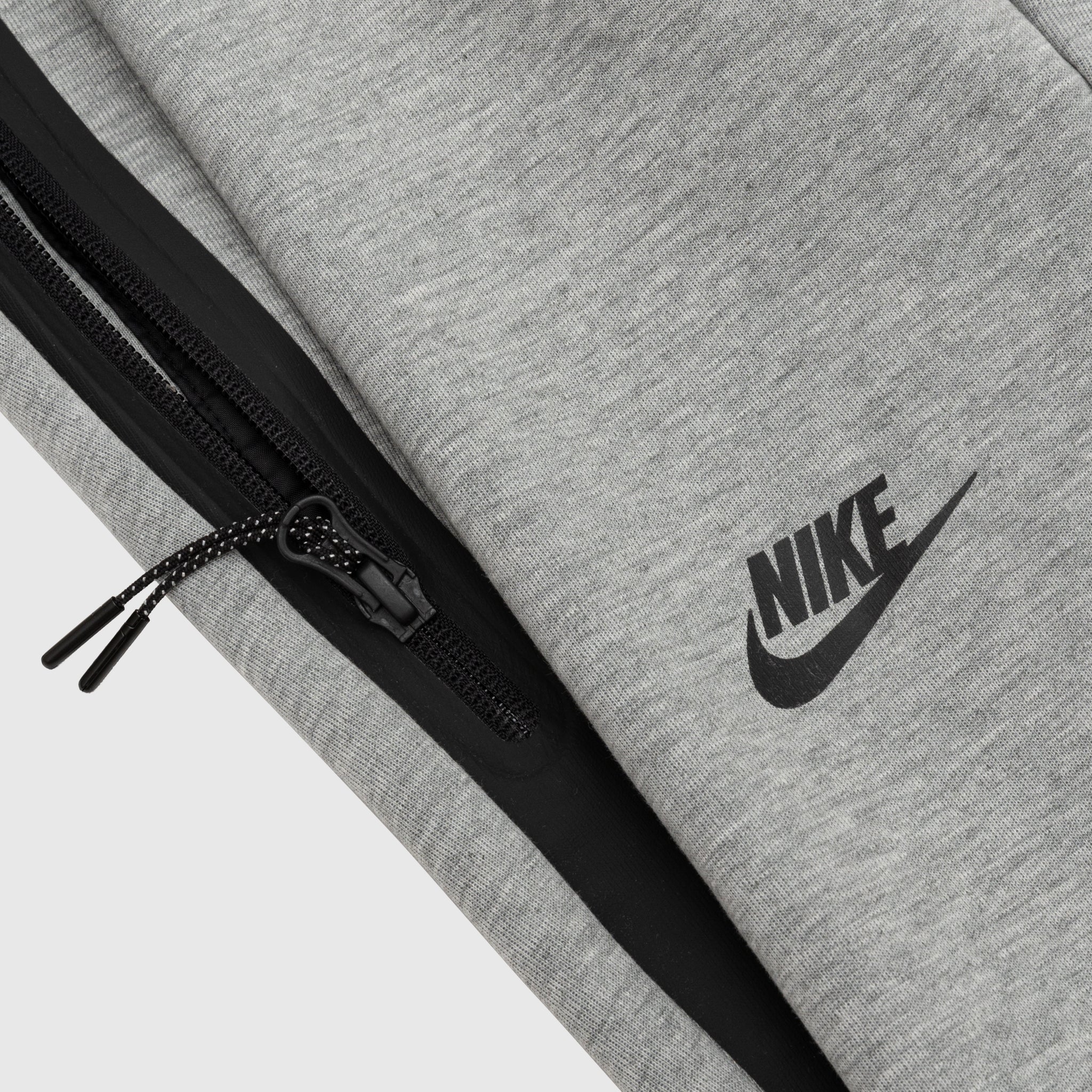 Lifestyle pants Nike Sportswear Tech Fleece OG Grey (FD0739-063) 