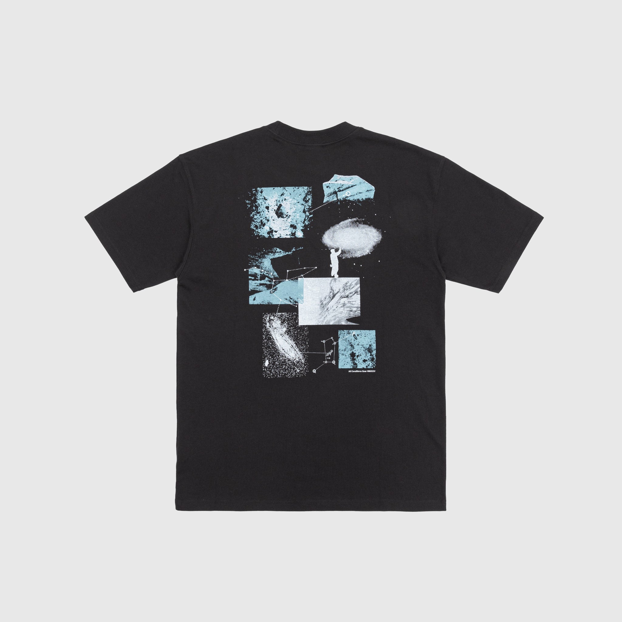 ACG "STARGAZING" DRI-FIT T-SHIRT