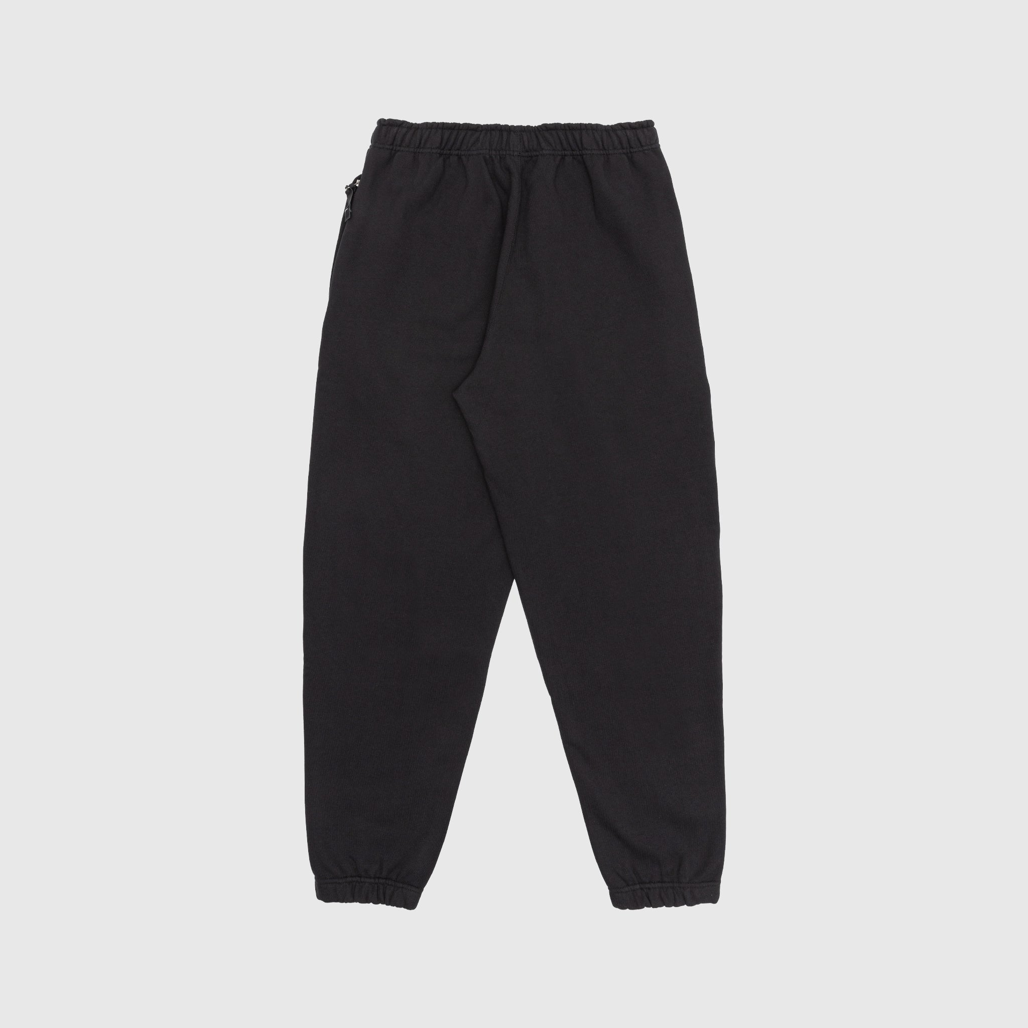 SOLO SWOOSH FLEECE PANT