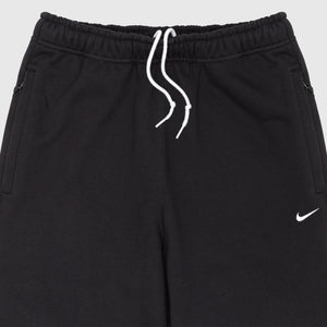 SOLO SWOOSH FLEECE PANT