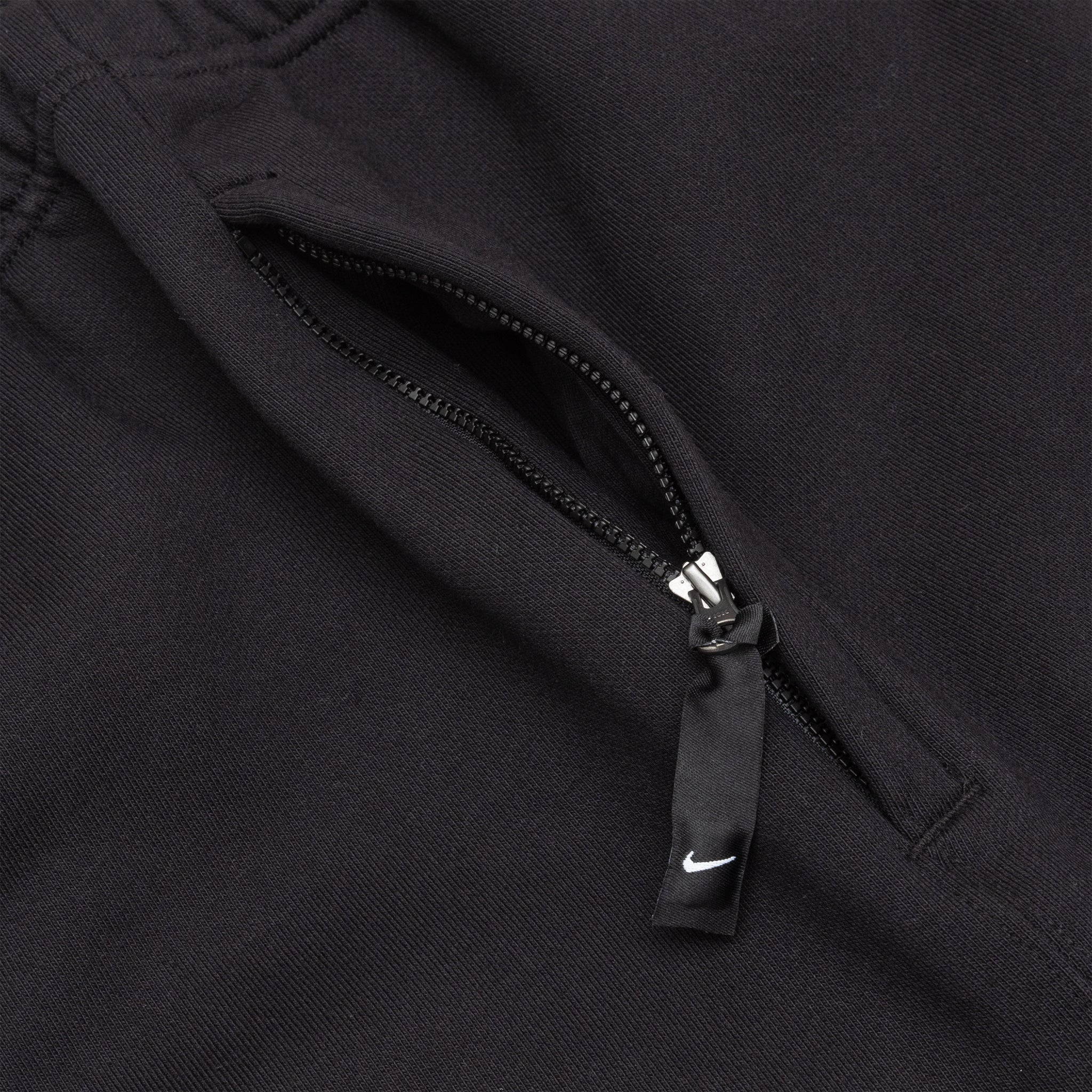 SOLO SWOOSH FLEECE PANT