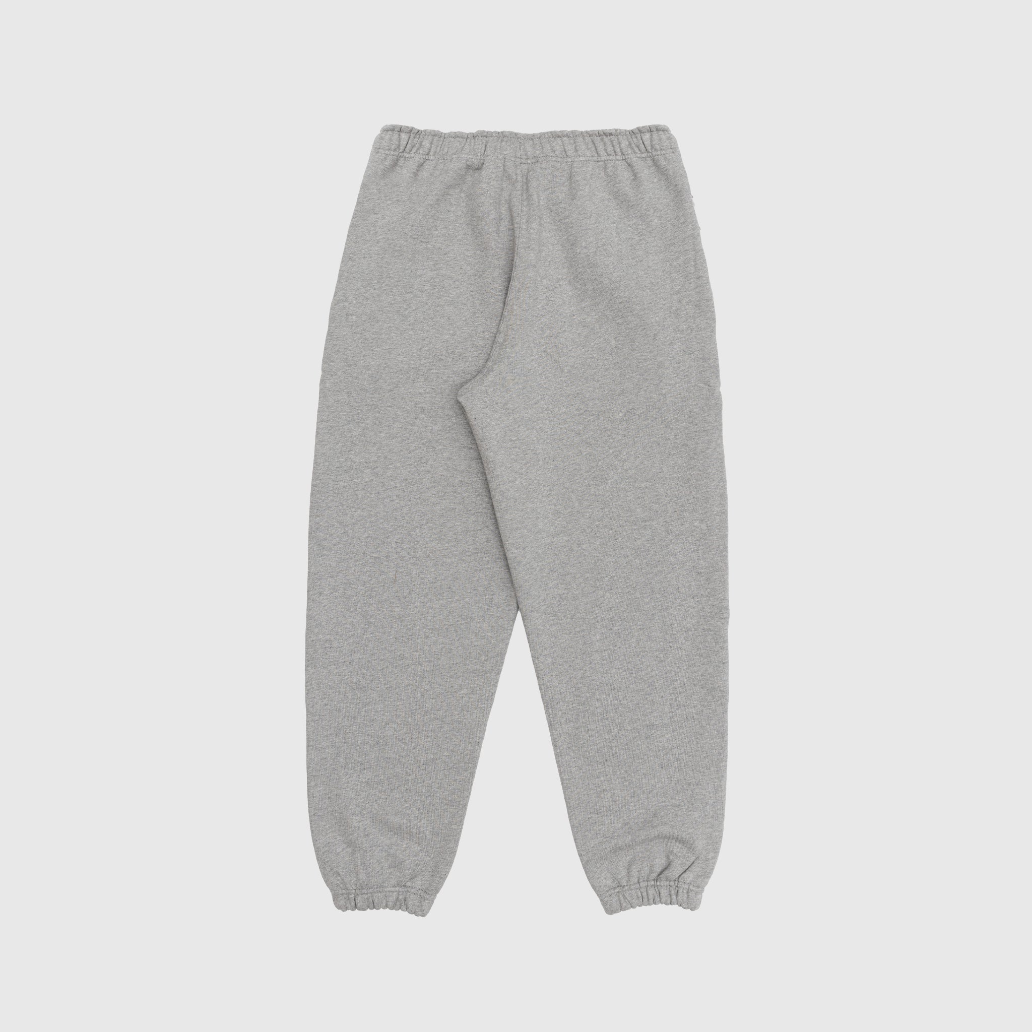 SOLO SWOOSH FLEECE PANT