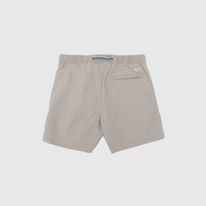 ACG TRAIL SHORTS "COLLEGE GREY"