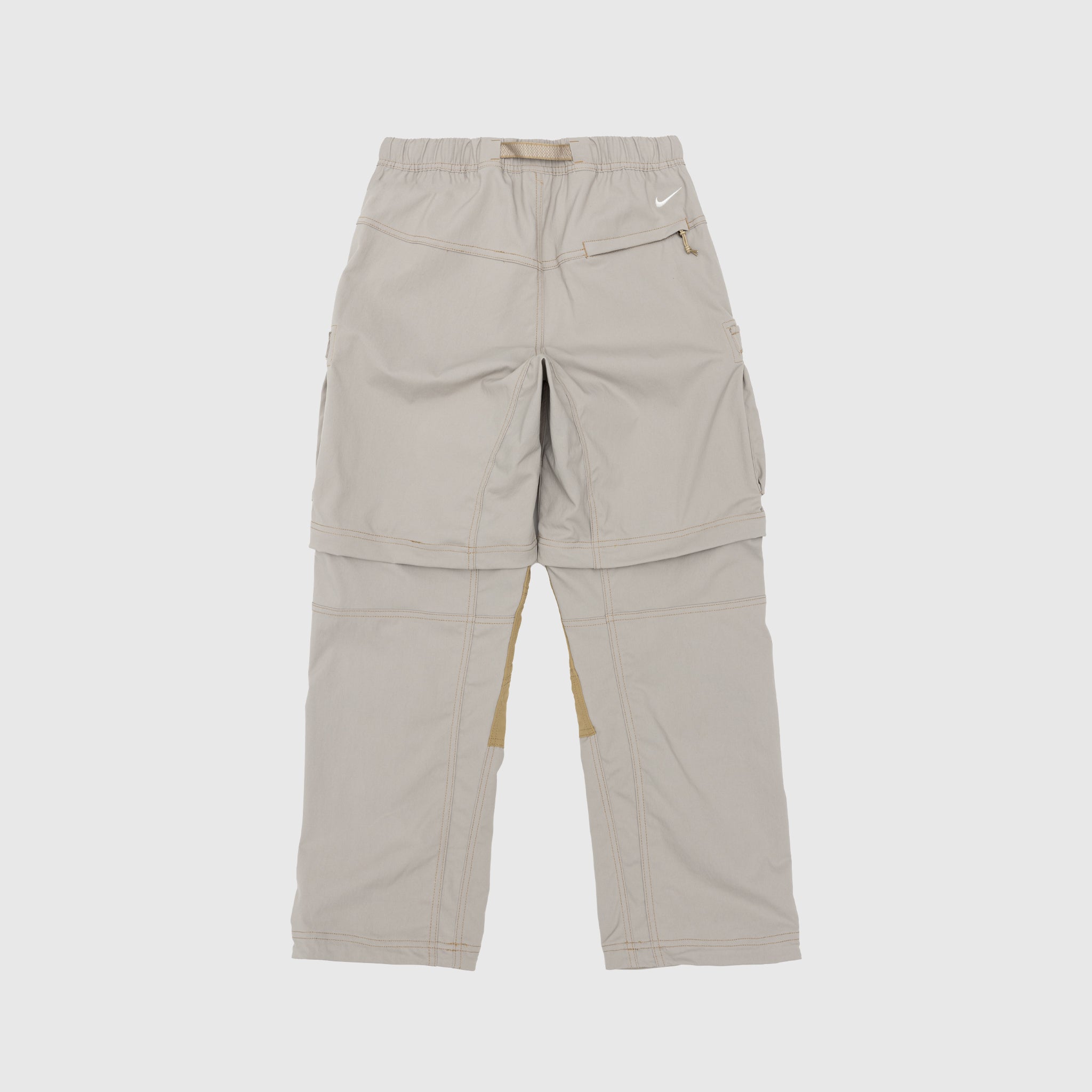 ACG 'SMITH SUMMIT' CARGO PANT "COLLEGE GREY"