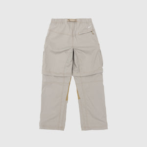 ACG 'SMITH SUMMIT' CARGO PANT "COLLEGE GREY"