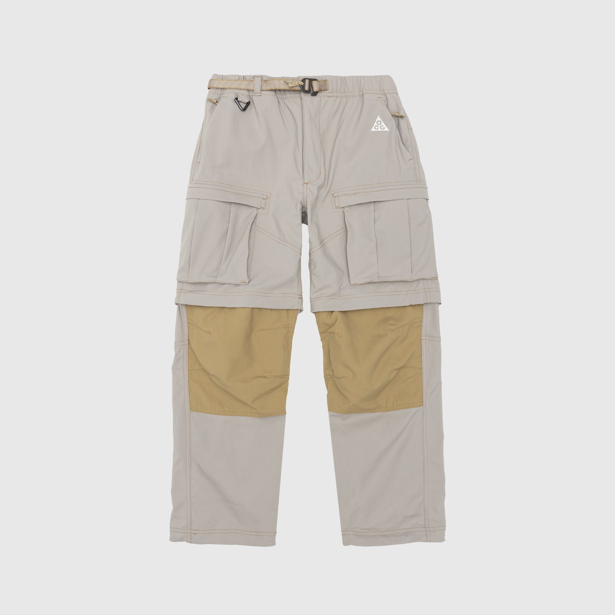 ACG 'SMITH SUMMIT' CARGO PANT "COLLEGE GREY"