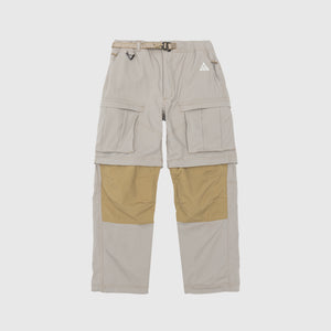 ACG 'SMITH SUMMIT' CARGO PANT "COLLEGE GREY"