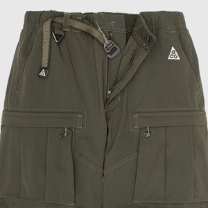 ACG 'SMITH SUMMIT' CARGO PANT "SEQUOIA"