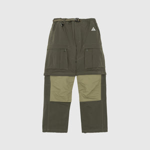 ACG 'SMITH SUMMIT' CARGO PANT "SEQUOIA"