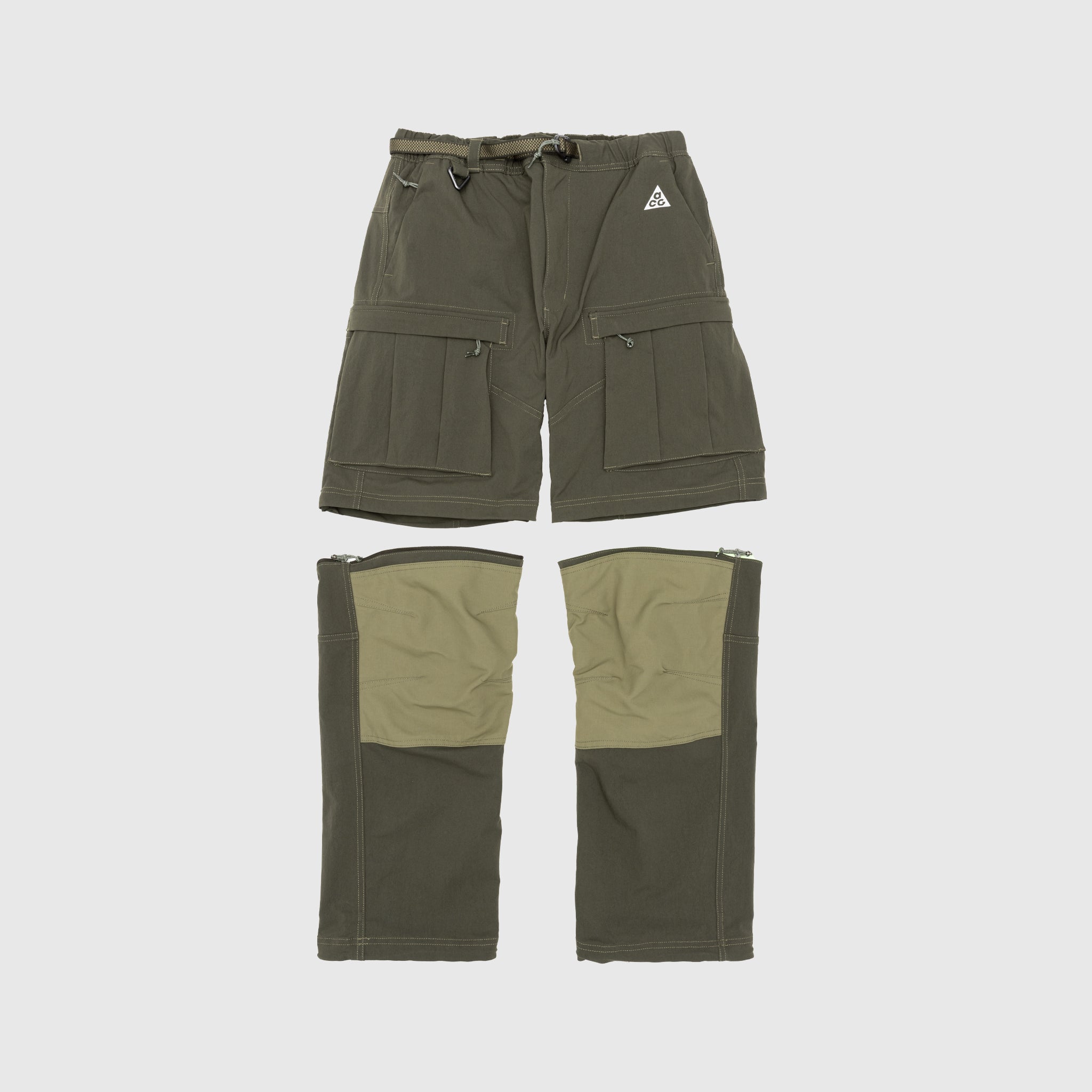 ACG 'SMITH SUMMIT' CARGO PANT "SEQUOIA"