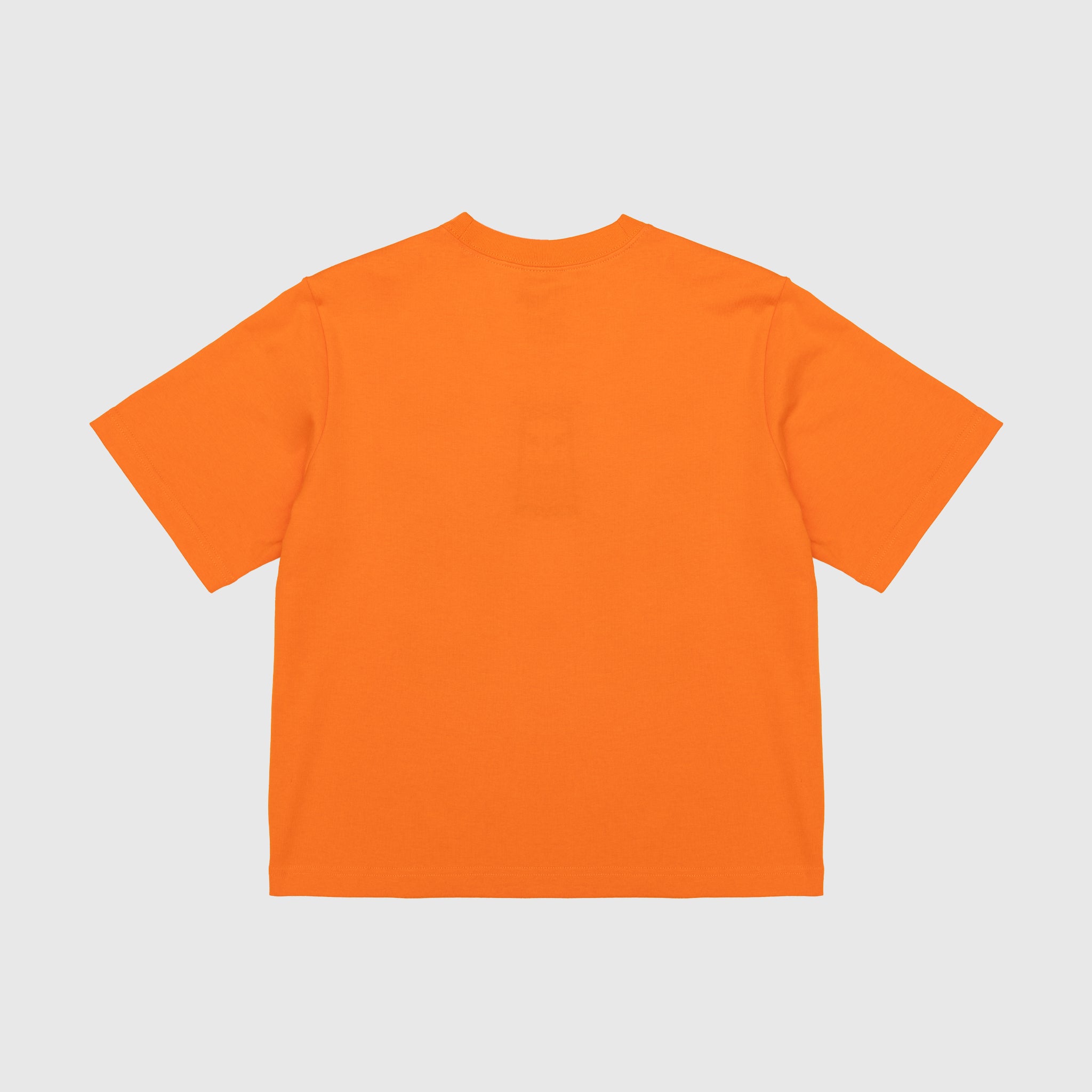 WMNS ACG "BUTTERFLY" S/S T-SHIRT "SAFETY ORANGE"