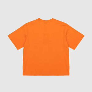 WMNS ACG "BUTTERFLY" S/S T-SHIRT "SAFETY ORANGE"