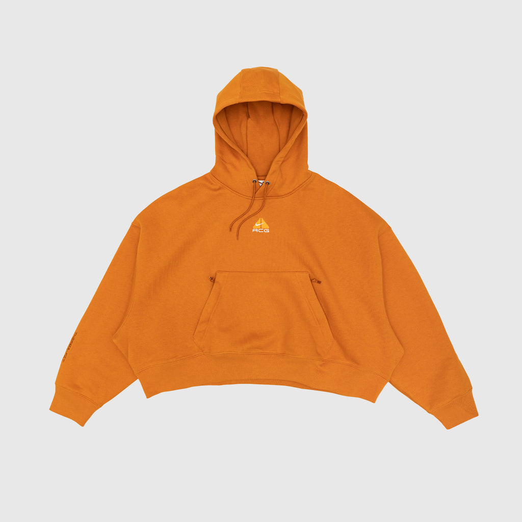 WMNS ACG THERMA-FIT HOODIE