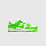 WMNS DUNK LOW "GREEN STRIKE"