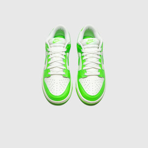 WMNS DUNK LOW "GREEN STRIKE"