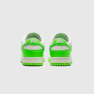 WMNS DUNK LOW "GREEN STRIKE"