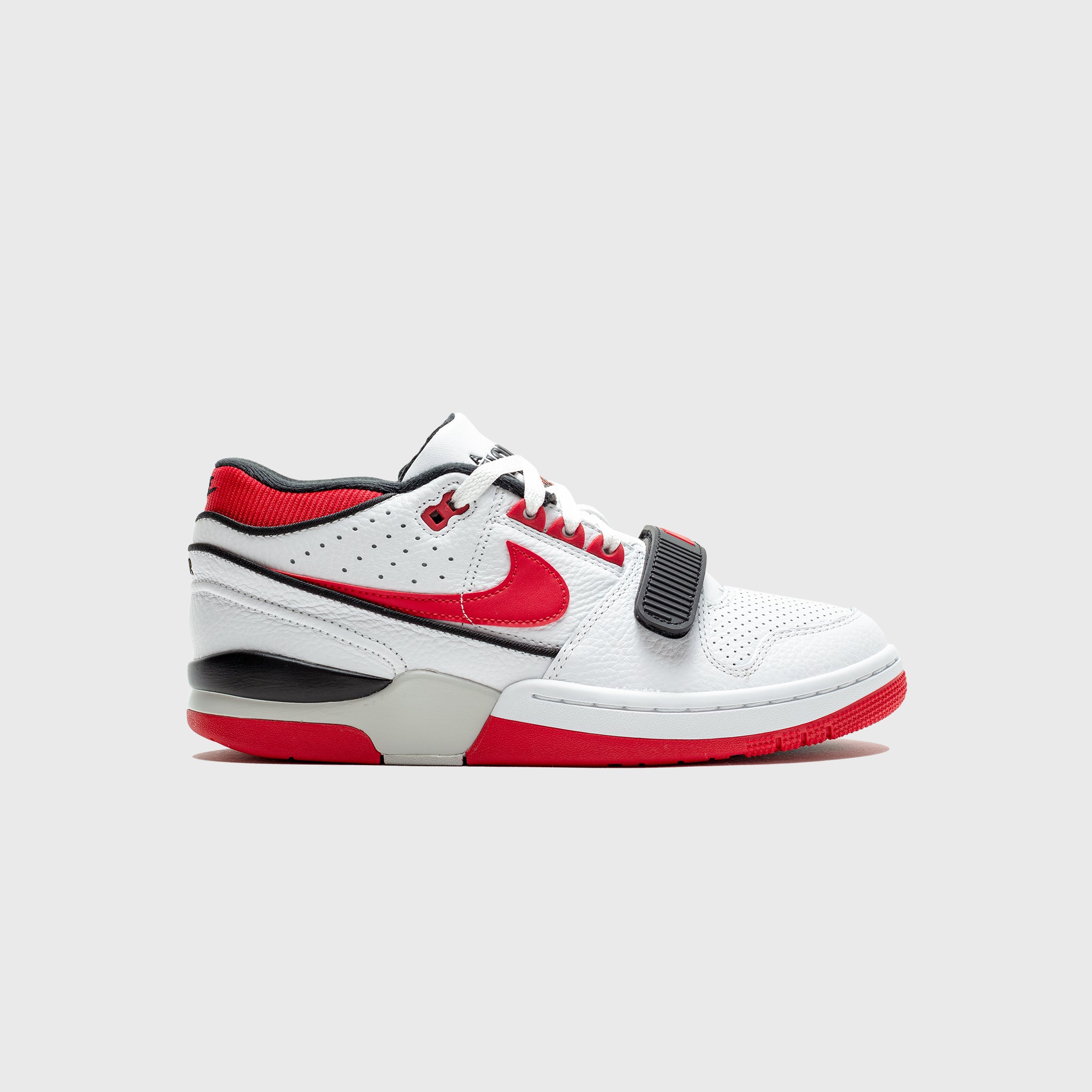 AIR ALPHA FORCE 88 "UNIVERSITY RED"