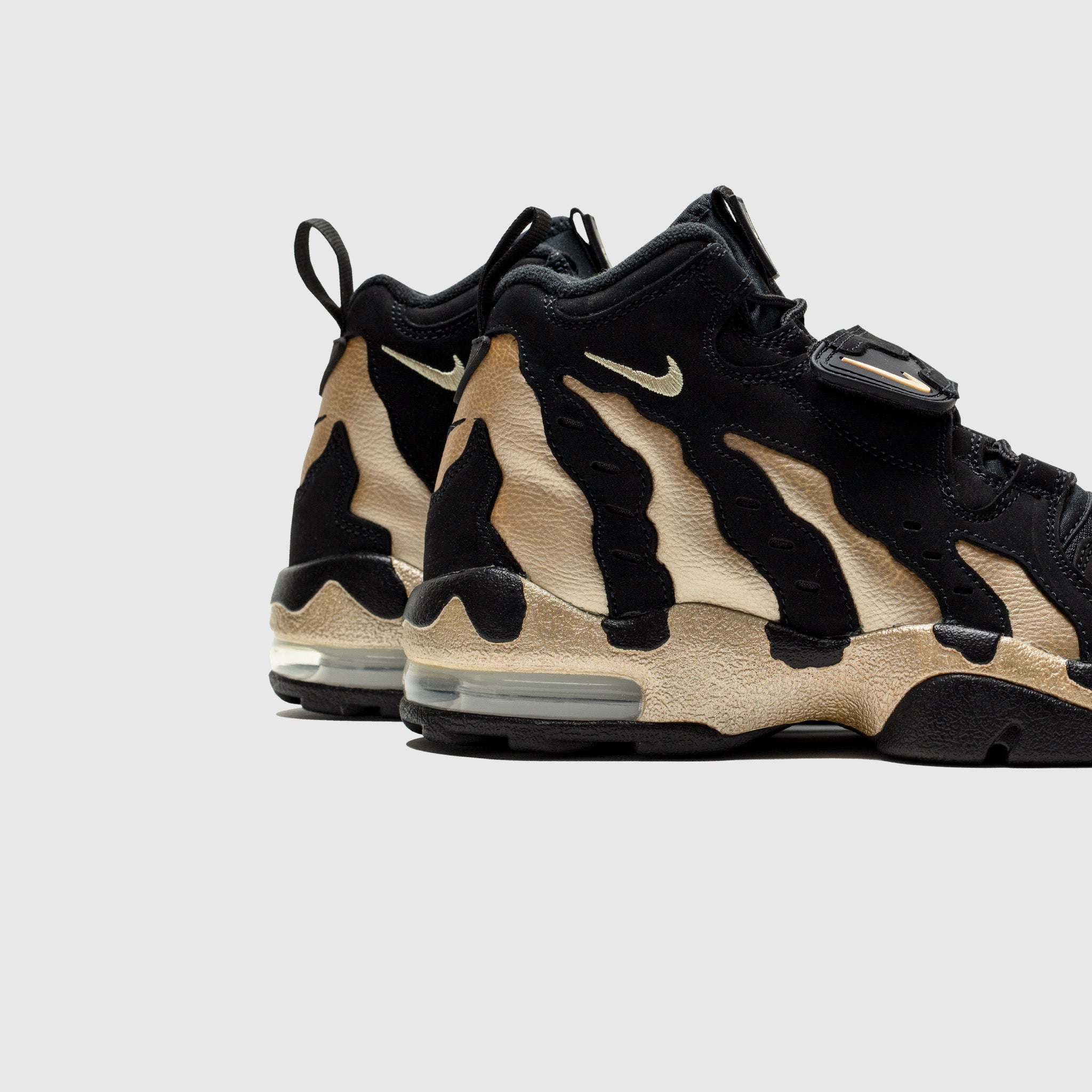 AIR DT MAX '96 "COLORADO HOME"