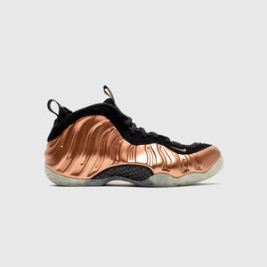 AIR FOAMPOSITE ONE "COPPER"