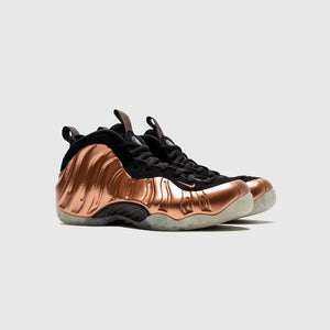 AIR FOAMPOSITE ONE "COPPER"