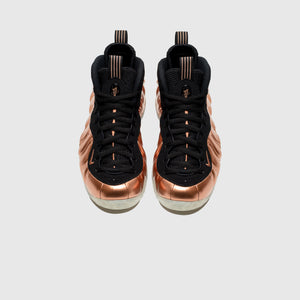 AIR FOAMPOSITE ONE "COPPER"