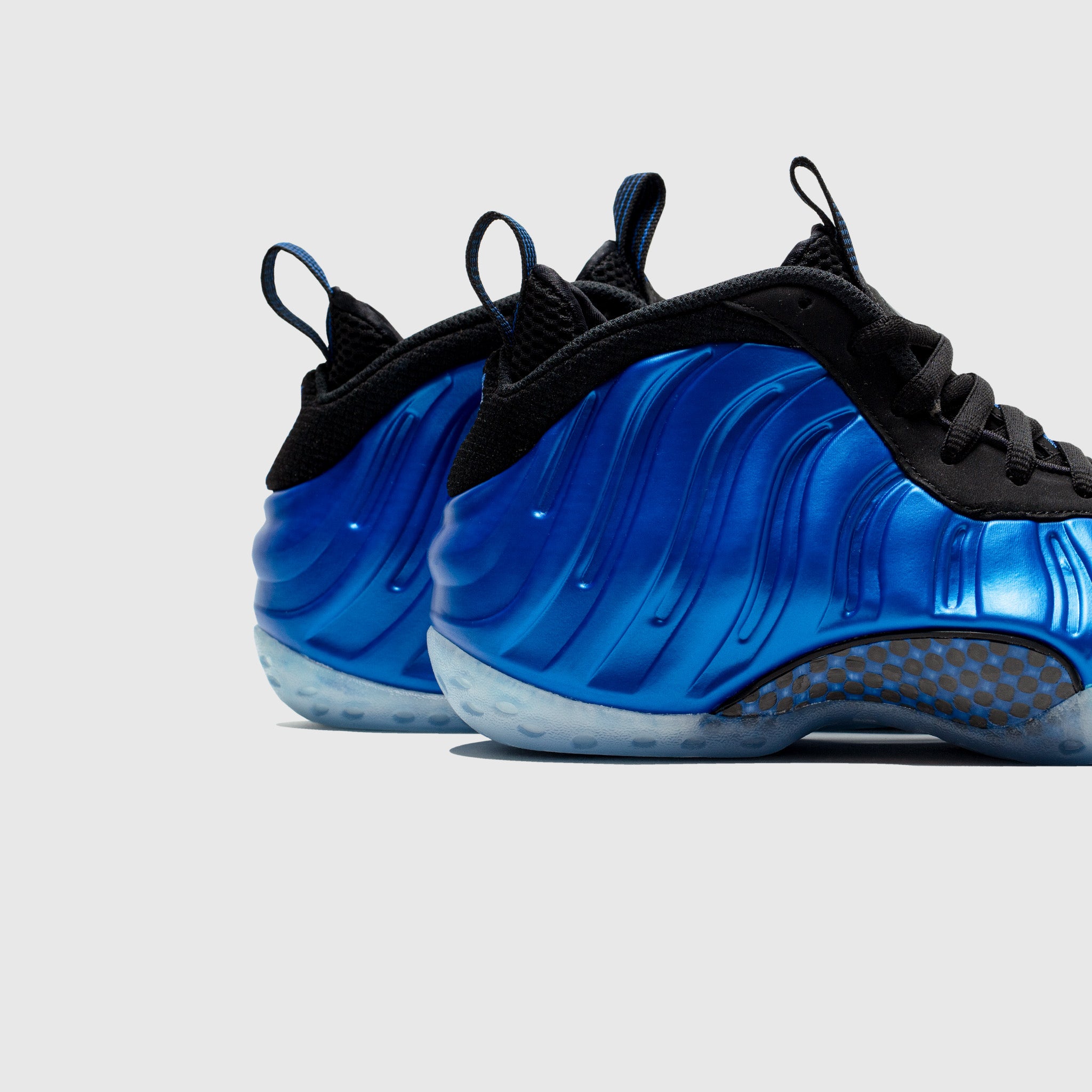 AIR FOAMPOSITE ONE "NEON ROYAL"