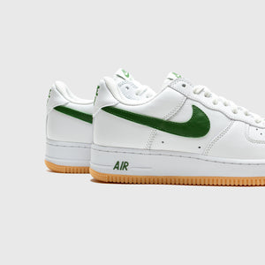 AIR FORCE 1 LOW RETRO QS "COTM FOREST GREEN"