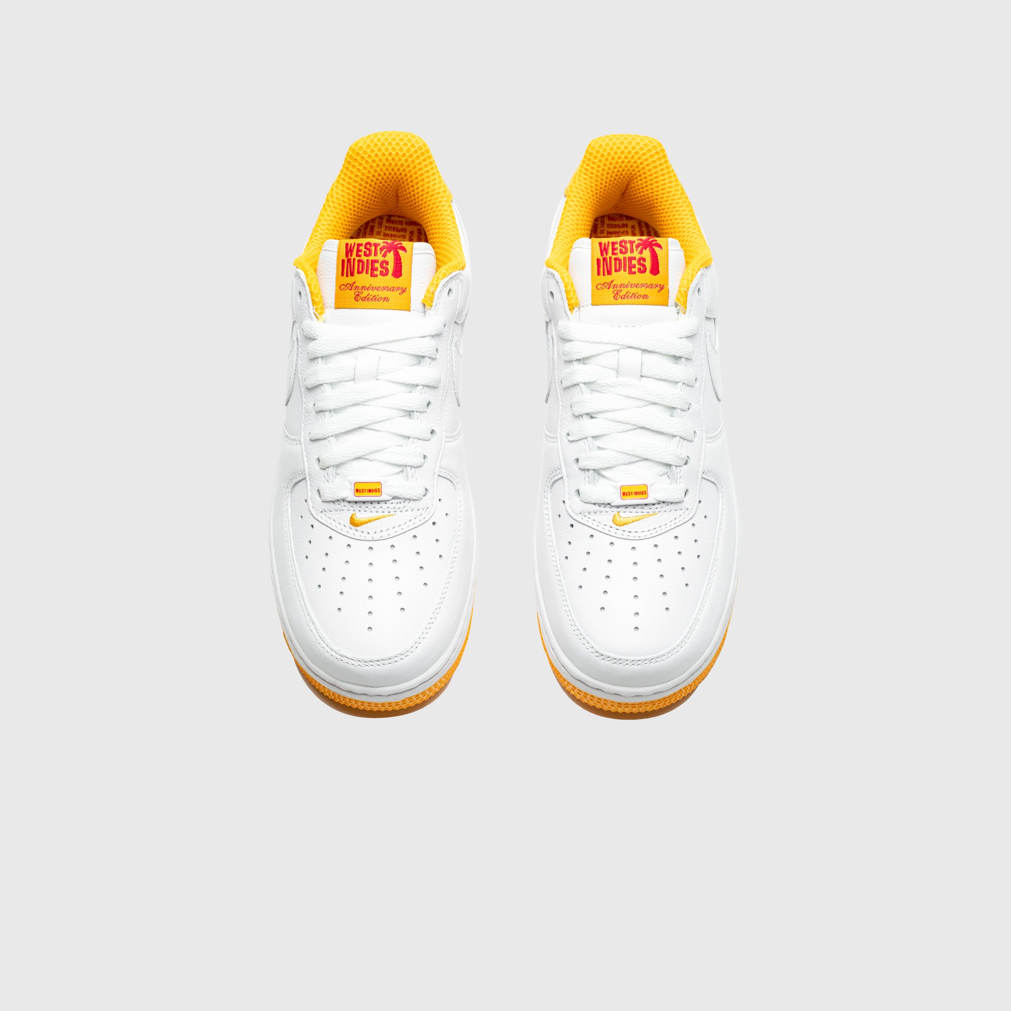 AIR FORCE 1 LOW RETRO SPEED YELLOW – PACKER SHOES