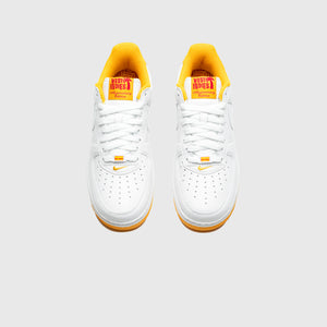 Nike Air Force 1 Low West Indies DX1156-101 Store List