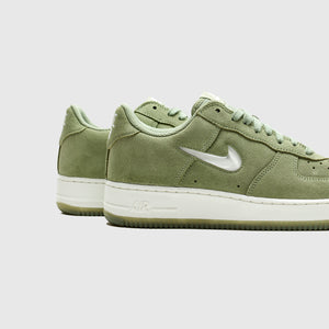 AIR FORCE 1 LOW RETRO "OIL GREEN"