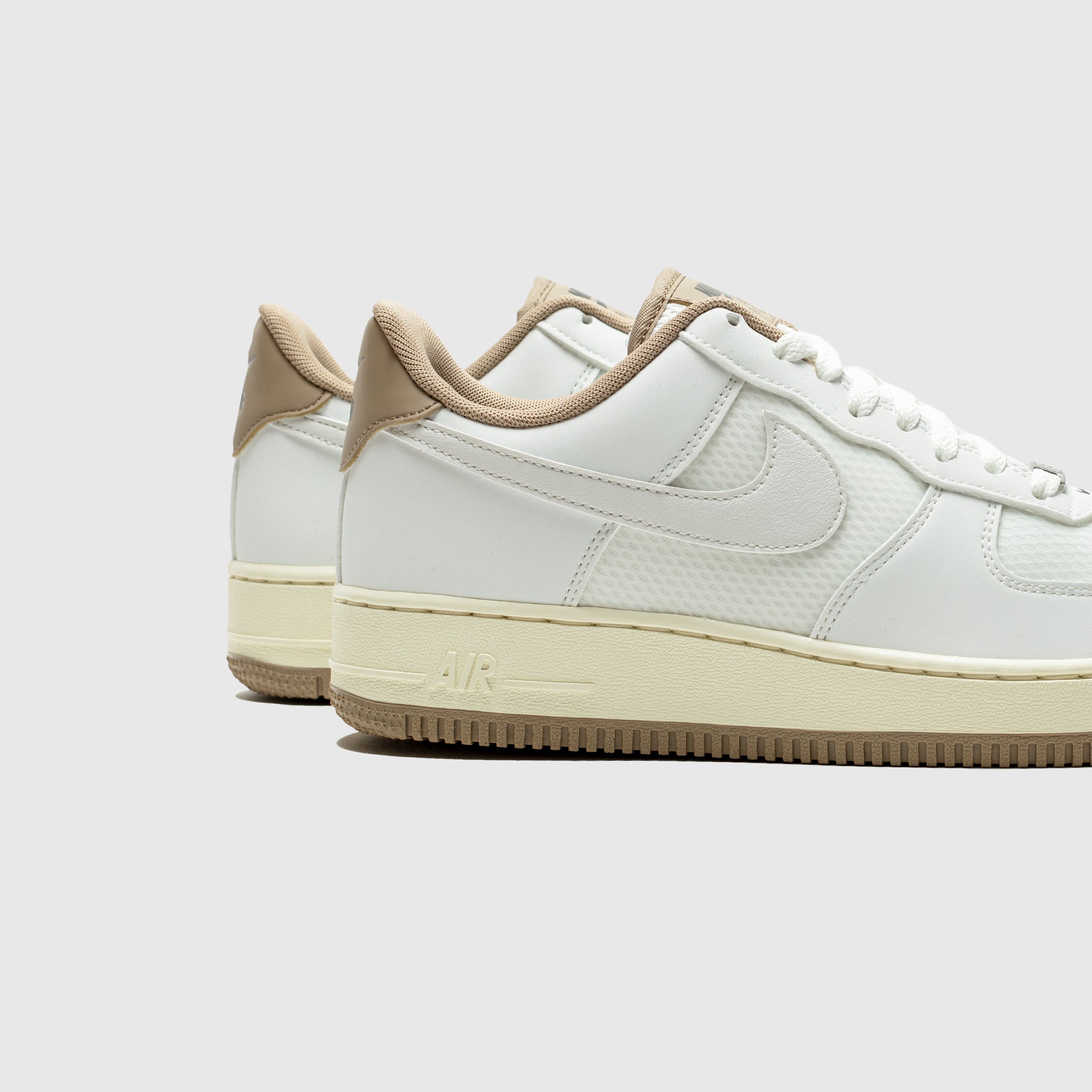 AIR FORCE 1 '07 LV8 "KHAKI"