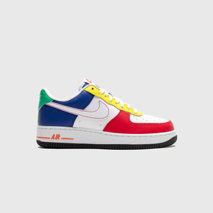 AIR FORCE 1 '07 LV8 "MULTICOLOR"