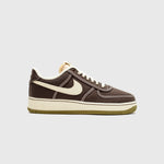 NIKE  AIRFORCE1 07PRM BAROQUEBROWN  CI9349 201 FRONT 150x150
