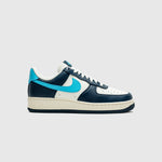 AIR FORCE 1 '07 "ARMORY NAVY"