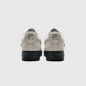 AIR FORCE 1 '07 "IRON GREY CORDURA"