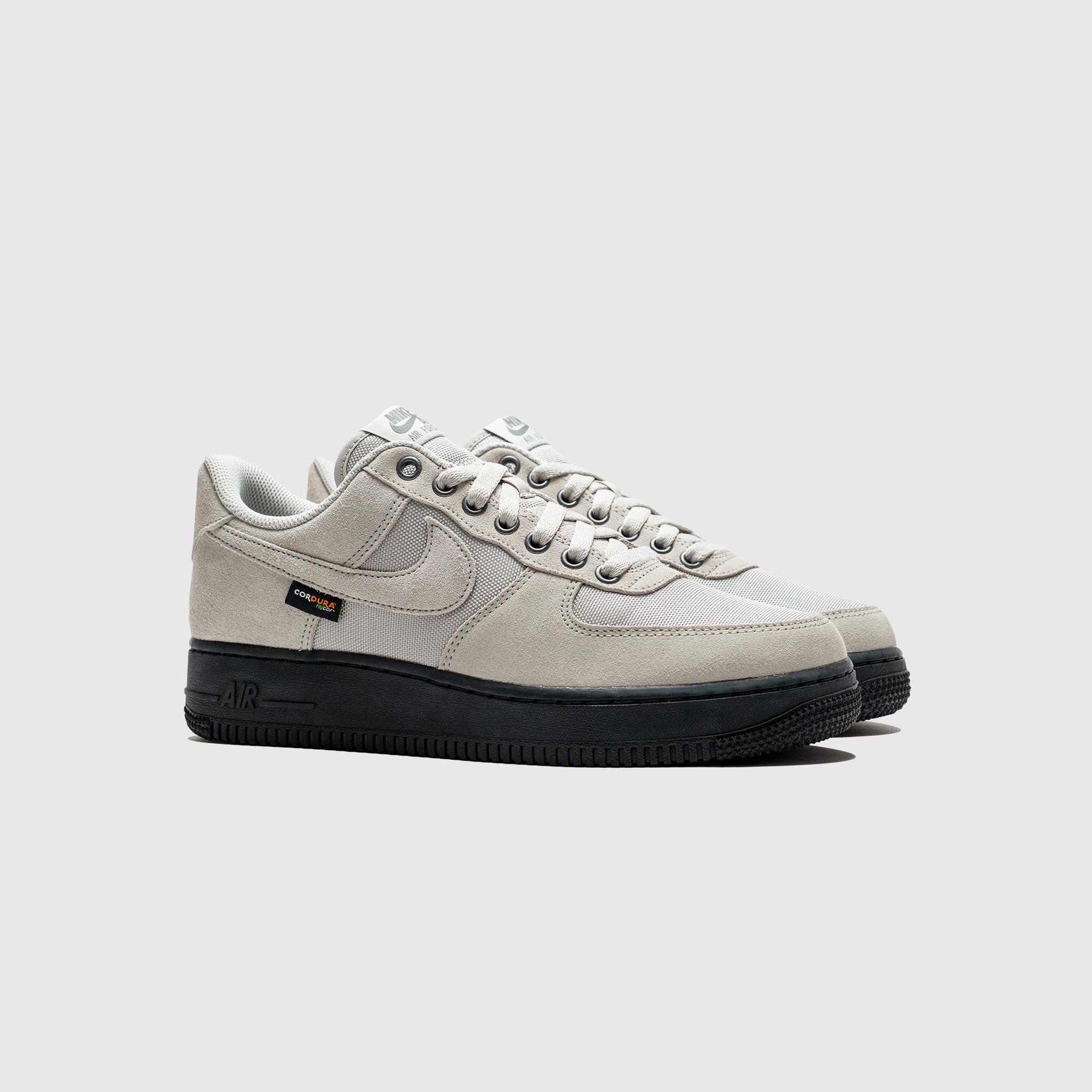 AIR FORCE 1 '07 "IRON GREY CORDURA"