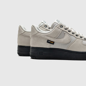 AIR FORCE 1 '07 "IRON GREY CORDURA"